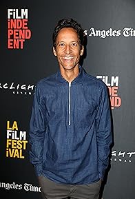 Primary photo for Danny Pudi