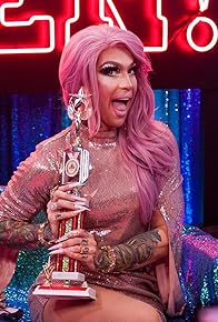 Primary photo for Kameron Michaels (Beach House Special)