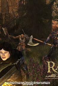 Primary photo for Lord of the Rings Online: Rangers and Ruins