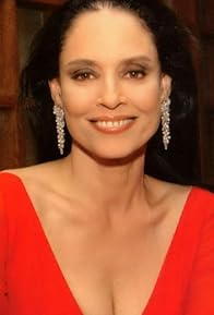 Primary photo for Sonia Braga