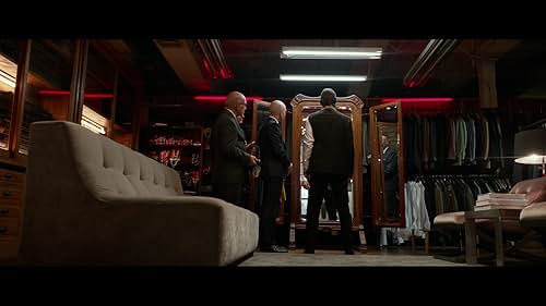 John Wick: Chapter 2: Suited Up