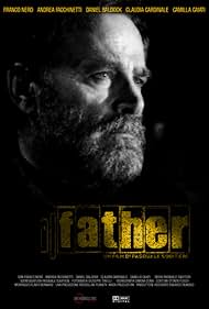 Franco Nero in Father (2011)