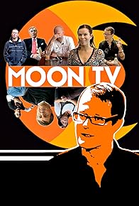 Primary photo for Moon TV - hyvästi televisio