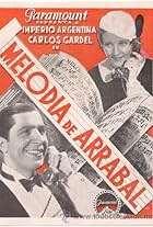 Melodía de arrabal (1933)