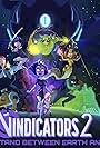 The Vindicators (2022)