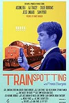 Trainspotting with Francis Bourgeois