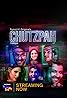 Chutzpah (TV Series 2021– ) Poster