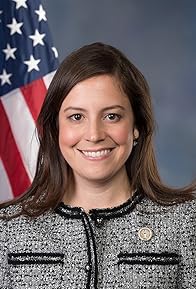 Primary photo for Elise Stefanik