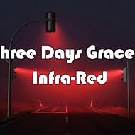 Three Days Grace: Infra-Red (2018)