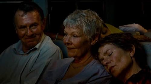 The Best Exotic Marigold Hotel: It's Going To Be Extraordinary