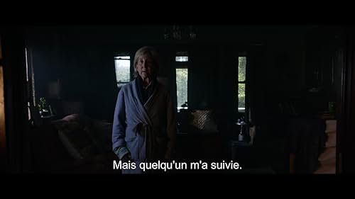 Insidious: Chapter 3: Two Worlds (French Subtitled)