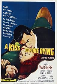 A Kiss Before Dying (1956)