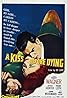 A Kiss Before Dying (1956) Poster