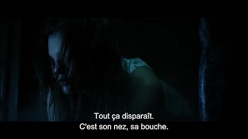 Insidious: Chapter 3: Trapped (French Subtitled)