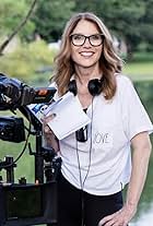 Director Lisa Arnold