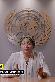 Primary photo for Amina Mohammed