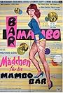 Kai Fischer in Mädchen für die Mambo-Bar (1959)