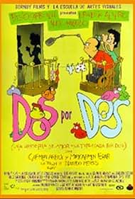 Dos por dos (1997)