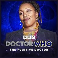 Doctor Who: The Fugitive Doctor (2025)