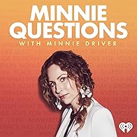 Primary photo for Minnie Questions with Minnie Driver