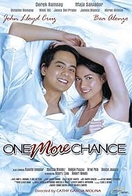 John Lloyd Cruz and Bea Alonzo in One More Chance (2007)