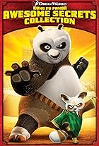 Kung Fu Panda: Awesome Secrets Collection