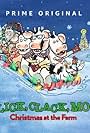 Click, Clack, Moo: Christmas at the Farm (2017)