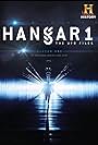 Hangar 1: The UFO Files (2014)