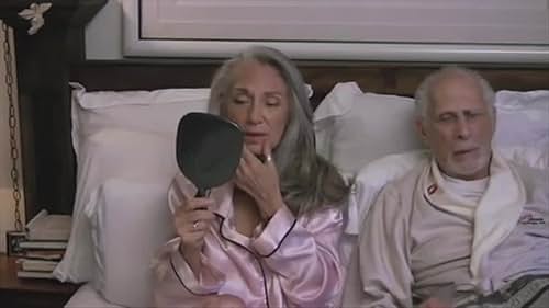 A feisty older couple discover painful secrets, then prove that their love has no boundaries.  Skillfully performed by award winners: Jody Jaress and Jack Donner