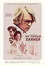 Anne Heche, Vincent Kartheiser, Dallas Roberts, Marc Meyers, Alex Wolff, and Ross Lynch in My Friend Dahmer (2017)