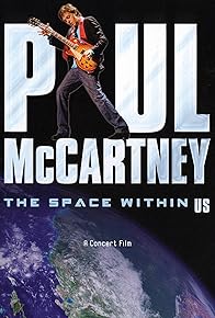 Primary photo for Paul McCartney: The Space Within Us