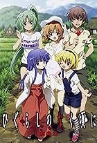 Higurashi no Naku Koro ni Kai: Ura Higu