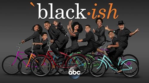 Black-Ish: Season 4