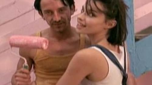 Betty Blue: The Director's Cut (Betty Throws Paint On The Boss' Car)