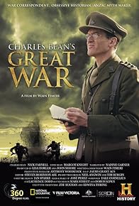 Primary photo for Charles Bean's Great War