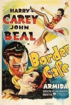 Armida and John Beal in Border Cafe (1937)