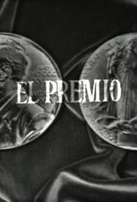 Primary photo for El premio