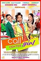 Pokwang, Enchong Dee, and Jessy Mendiola in Call Center Girl (2013)