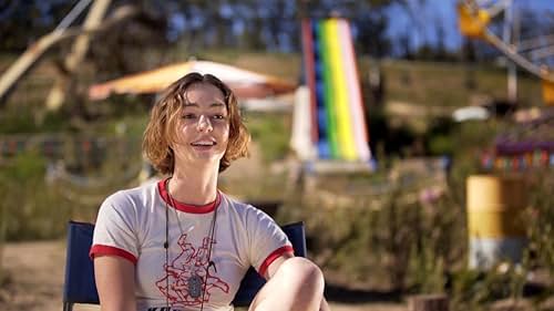 Action Point: Brigette Lundy-Paine On Her Initial Reaction To The Script