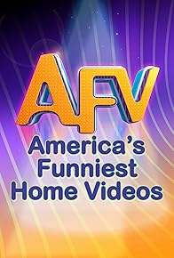 Primary photo for America's Funniest Home Videos