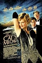 Kirsten Dunst, Edward Herrmann, and Eddie Izzard in The Cat's Meow (2001)