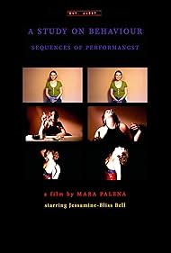 Jessamine-Bliss Bell in A Study on Behaviour: Sequences of Performangst (2020)