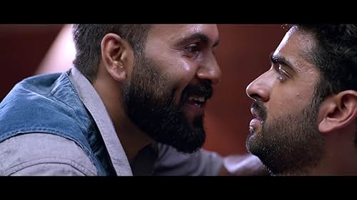 Achayans (2017) Trailer