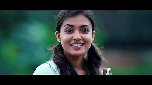 Ohm Shanthi Oshaana (2014) Trailer