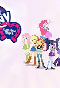 Primary photo for My Little Pony Equestria Girls: Summertime Shorts