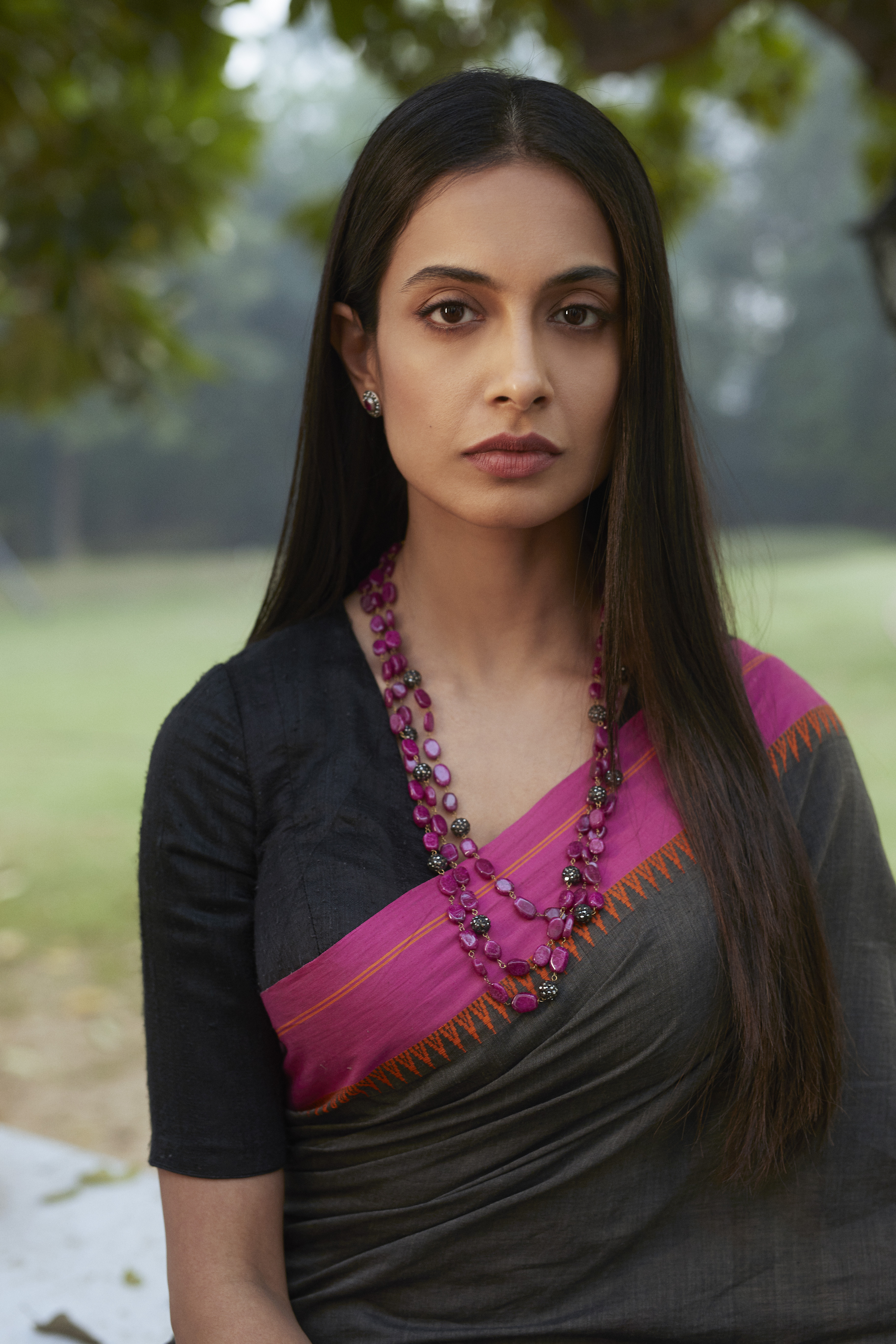 Sarah Jane Dias in Tandav (2021)