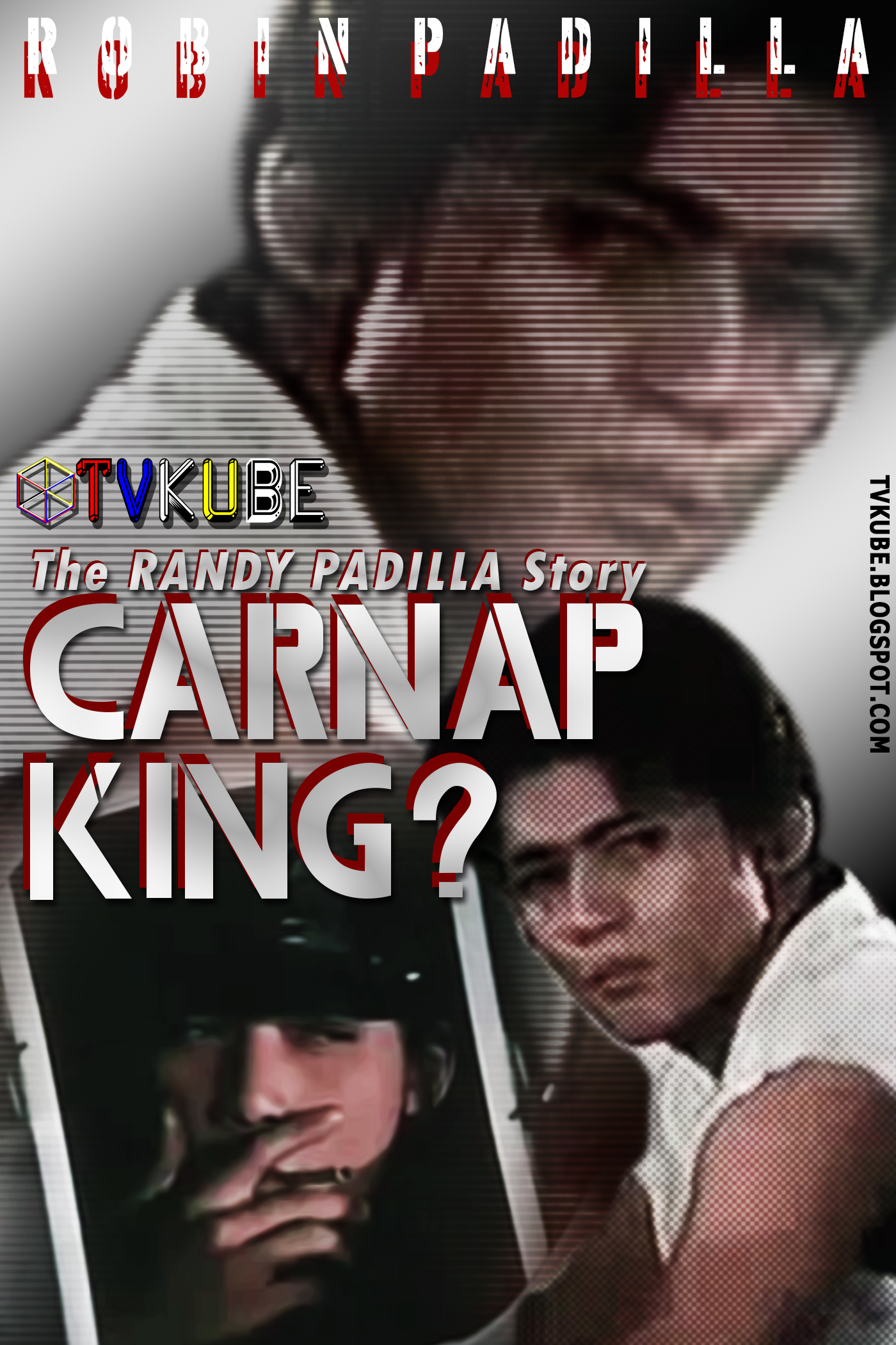 Carnap King: The Randy Padilla Story (1989)