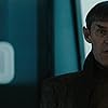 Ben Cross in Star Trek (2009)