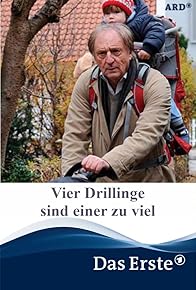 Primary photo for Vier Drillinge sind einer zu viel