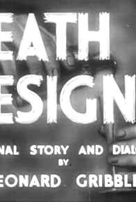 Primary photo for Death by Design